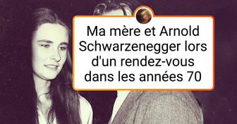 14 Photos qui prouvent que nos parents et grands-parents ont vécu pleinement leur vie