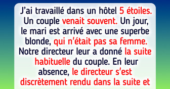 10 Employés d'hôtel aux aventures dignes d'une série à succès