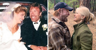 “Mon mari était à mes côtés tout ce temps”, l’histoire sur la manière dont Chuck Norris a abandonné sa carrière pour prendre soin de sa femme