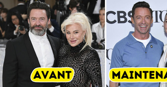 L’ex-femme de Hugh Jackman réagit à l’annonce de sa nouvelle relation, laissant les fans stupéfaits