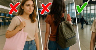10 Idées pratiques pour éviter les galères en voyage