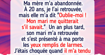 12 Histoires vraies qui sauront réparer les cœurs brisés