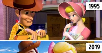 Comment a été créé Toy Story, le dessin animé culte qui a lancé Pixar ?