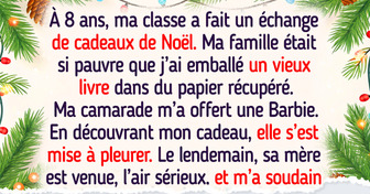 10 Histoires de Noël qui capturent la véritable magie de la saison