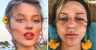 15 Reines de beauté dévoilent leur visage au naturel, et elles sont tout aussi glamour que d’habitude