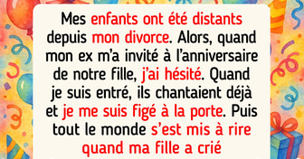 13 Moments qui prouvent qu’être papa est le job le plus dur, mais aussi le plus gratifiant