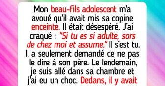 15 Histoires bouleversantes qui capturent les épreuves et les victoires des familles recomposées
