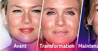 15 Preuves que la forme des paupières peut transformer le look