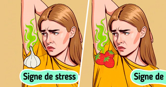 7 Secrets que ton odeur corporelle peut trahir sur ta santé