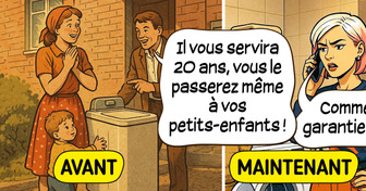 13 Bandes dessinées qui racontent le luxe insoupçonné du passé