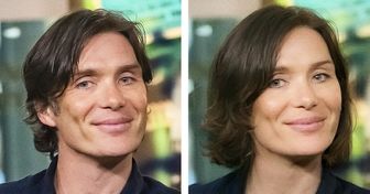 Voici à quoi ressembleraient 20 célébrités androgynes si elles avaient été du sexe opposé