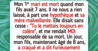 12 Moments où des enfants utilisent la gentillesse pour remettre les adultes à leur place