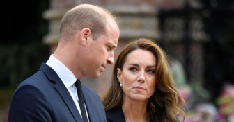 Le moment poignant où le prince William a découvert que Kate Middleton était atteinte d’un cancer