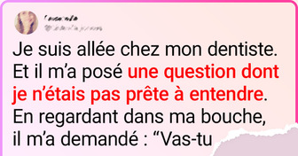 17 Histoires hilarantes de professionnels qui méritent d’être partagées