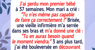 16 Actes de bonté désintéressés qui ont transformé la vie de quelqu’un à jamais