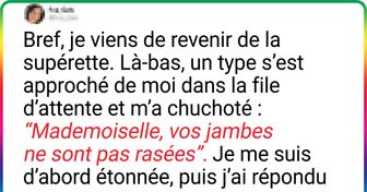 19 Tweets de personnes qui ont décidé de ne pas suivre des stéréotypes dépassés