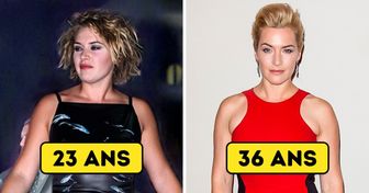 Découvre pourquoi les femmes sont souvent plus belles à 30 ans qu’à 20 ans !