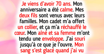 Je refuse de laisser mon héritage à une famille qui me traite comme une vache à lait