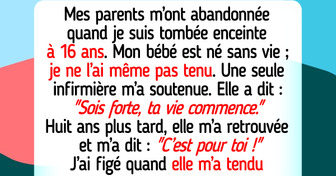 15 Histoires qui rappellent qu’un geste de gentillesse peut durer toute une vie