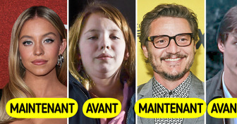 Avant la célébrité : 17 acteurs et leurs premiers rôles que tu ne connaissais probablement pas