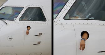 15+ Photos qui ne peuvent être ni expliquées ni justifiées