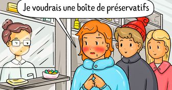 8 signes qui indiquent que tu n’es pas une personne introvertie, mais que tu souffres d’anxiété sociale