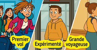 10 Choses que les voyageurs expérimentés ont banni de leur sac
