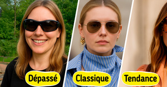 7 Tendances des lunettes de soleil les plus élégantes en 2025