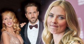 Scarlett Johansson a fait des révélations sur son court mariage avec Ryan Reynolds
