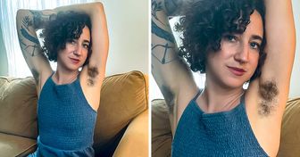 15 Femmes qui nous montrent qu’accepter son corps tel qu’il est, est plus important que se conformer aux normes de beauté