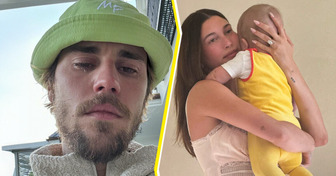 “Il aime sa femme aujourd’hui”, le post dramatique de Justin Bieber sur Hailey sème la confusion