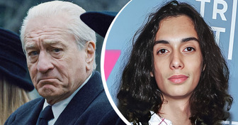 Le petit-fils de Robert de Niro décède à l’âge de 19 ans, les mots de sa mère sont poignants