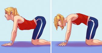 9 Exercices qui peuvent faire que ta posture ressemble à celle d’une ballerine