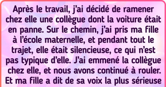 15 Histoires qui prouvent que dans chaque petit enfant se cache un grand sage