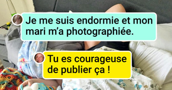 17 Personnes qui voulaient simplement prendre une photo et qui ont obtenu un chef-d’œuvre