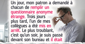 12 Patrons toxiques qui feraient de parfaits méchants de film