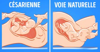 Il est temps de démentir ces mythes sur l’accouchement afin de rassurer les futures mamans !