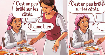 6 Façons d’établir des relations amicales avec ta belle-mère