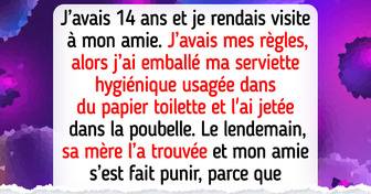 12 Règles de maison bizarres que des gens ont dû suivre