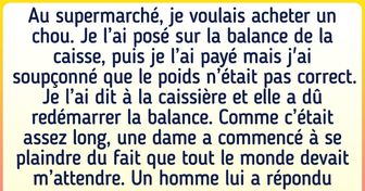 17 Histoires sur l’incroyable honnêteté des gens