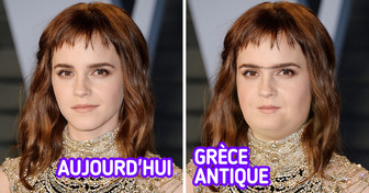 7 Normes de beauté des époques passées qui semblent vraiment étranges aujourd’hui