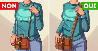 9 Conseils pour t’aider à choisir un sac qui ne te fera pas mal au dos