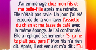 12 Personnes aux habitudes de cuisine si étranges qu’on a du mal à y croire