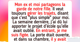Je refuse de laisser ma fille rester chez son père, sa sécurité passe avant tout