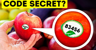 Comment Savoir si un Fruit est bio + 21 Autres Infos Cachées