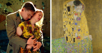 13 Tableaux cachés dans tes films préférés que tu n’avais probablement pas remarqués