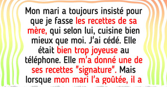 13 Belles-mères qui ont poussé les tensions familiales à l’extrême