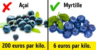 Découvre 8 mythes et vérités sur les “super-aliments” qui montrent qu’ils ne sont pas meilleurs que les aliments habituels