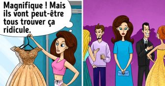 Ces 6 habitudes psychologiques peuvent rendre une personne malheureuse et solitaire