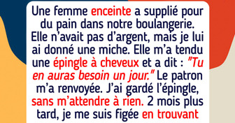 12 Histoires qui prouvent que la gentillesse silencieuse est plus puissante qu’on ne le pense